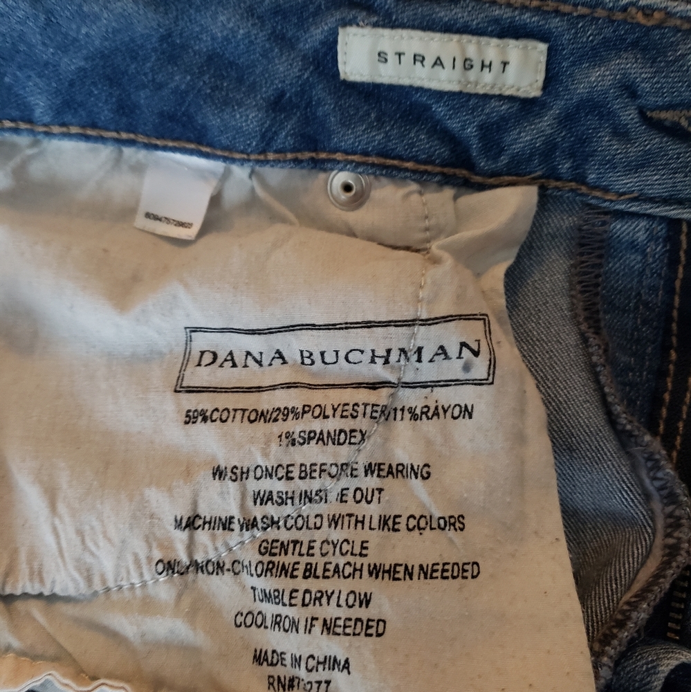 Jeans - Picture 5 of 5